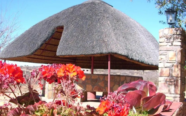 Murangi Travel Lodge