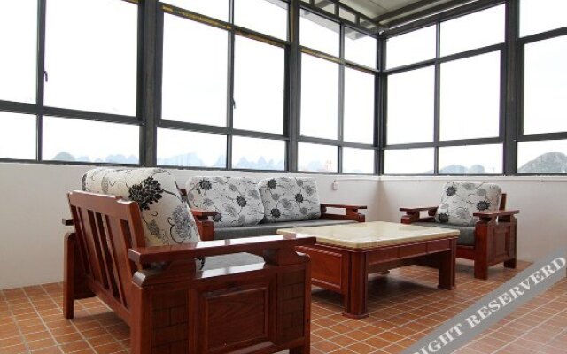 Shang Jing Hotel