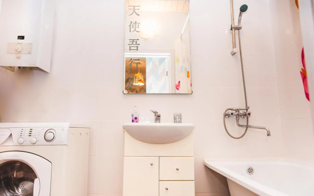 Апартаменты на проспекте Первомайский 39/2