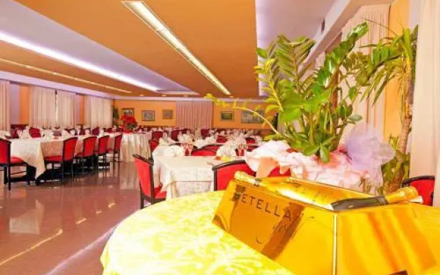 Hotel Libia