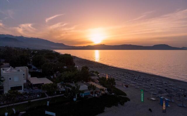 Kyma Seaview Apartment 2, Episkopi Beach