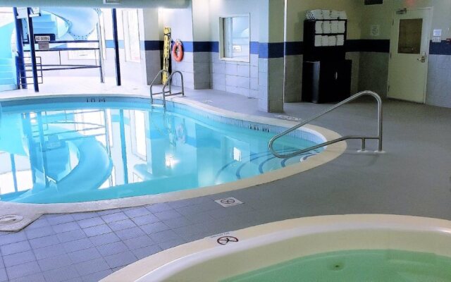 Holiday Inn Hotel & Suites Regina by IHG