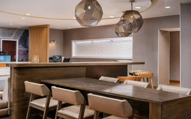 SpringHill Suites by Marriott Sarasota Bradenton