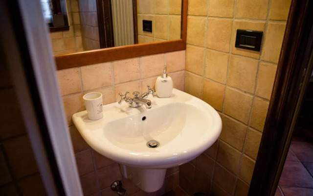 Ca' Baetti B&B Antico Borgo