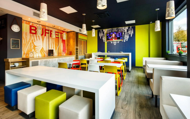 ibis budget London Hounslow