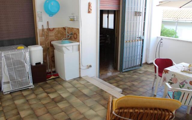 appartamentino giovanna