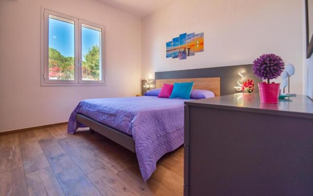 Villa Lucilla - Fontane Bianche