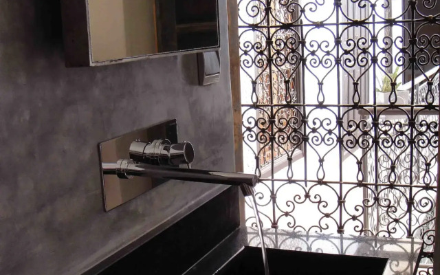 Riad Bab 54