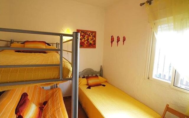 Chalet El Sotillo