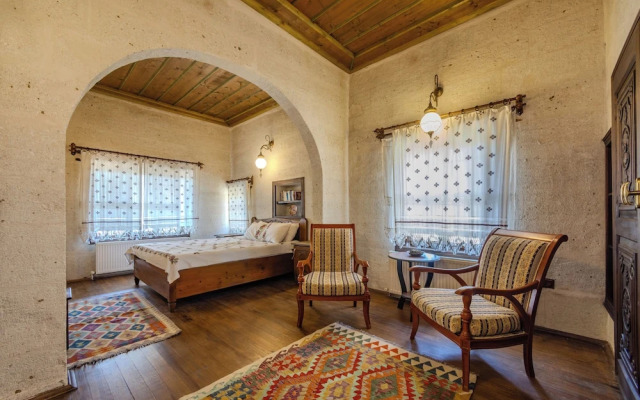 Chardonnay Suites