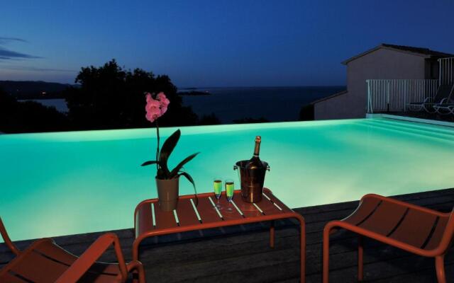 Mini villa Marina Serena