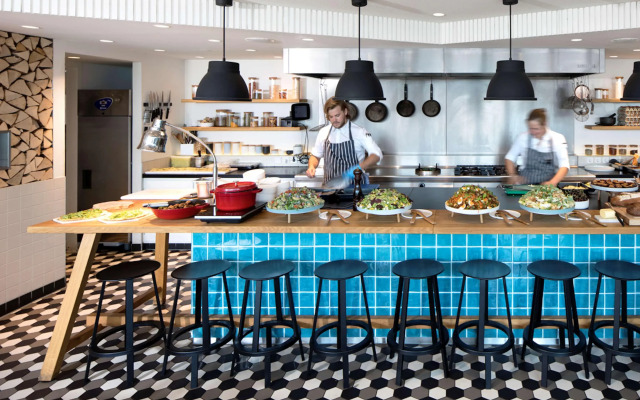 Zoku Amsterdam
