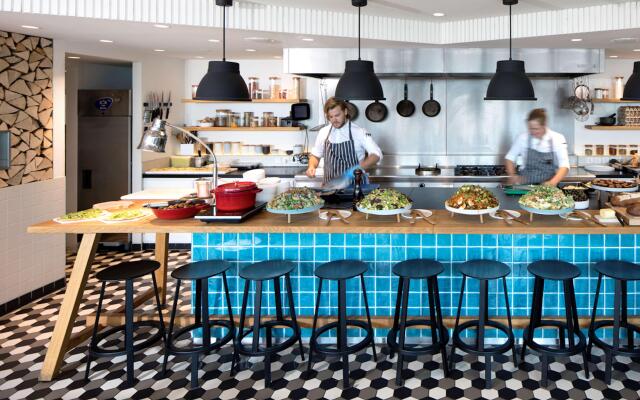 Zoku Amsterdam