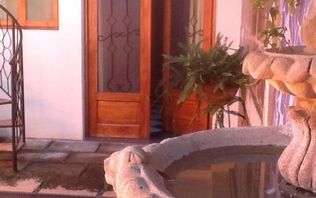 Guadalupa House Suite