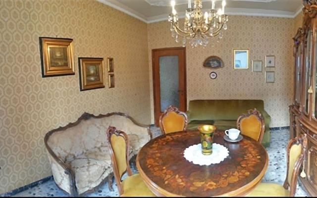 Appartamento del Canaletto