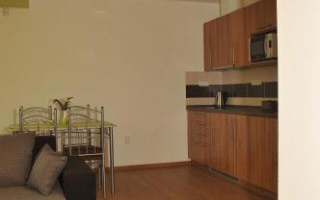 Penzion Amalka Dobříkov