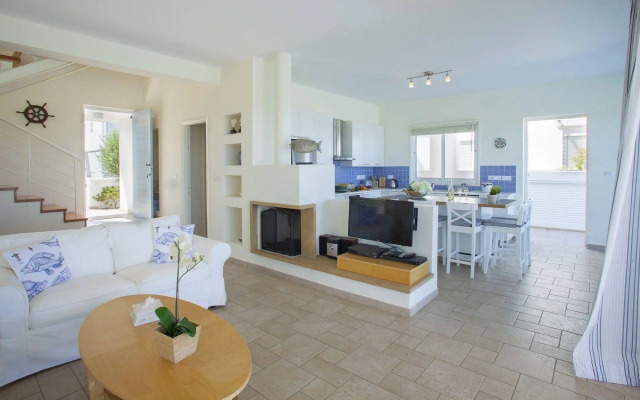 Naxos Villas