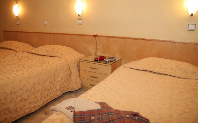 Hotel Xanthippion