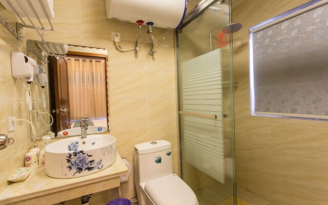 Zhouzhuang Yinxiang Hotel