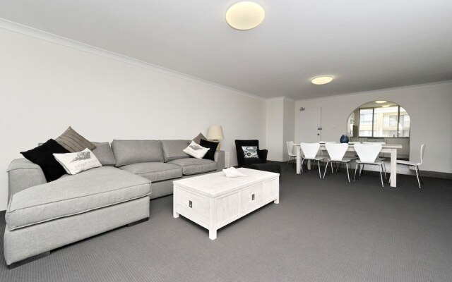 The Dunes 15 - Fingal Bay