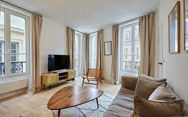 Sublim and New Apartment Matignon St Honore