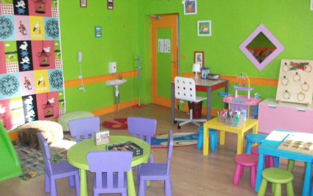 VVF Jura Les Rousses, Prémanon