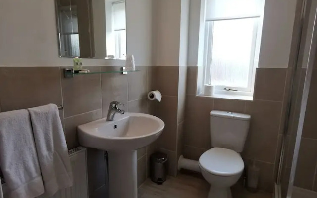 River Haven Hotel
