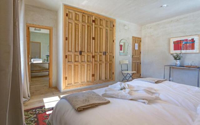 Hotel Finca Fuente Techada - Adults Only