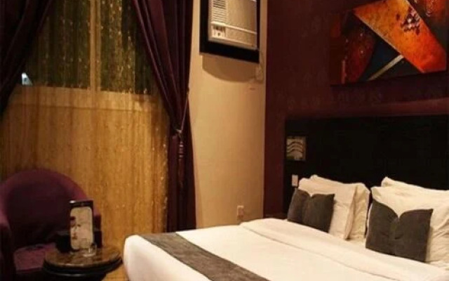 Nawara Sulimania Askary