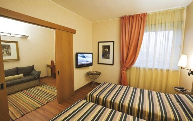 AxyHotels InnStyle Milano