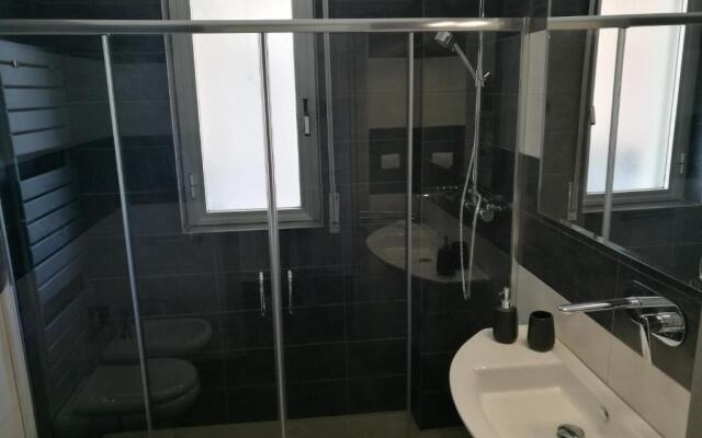 3607 Appartamento Vico by Barbarhouse