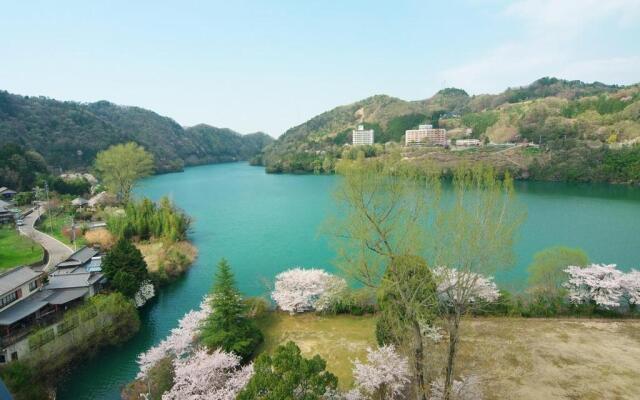 Hyper Resort Villa Shionoe