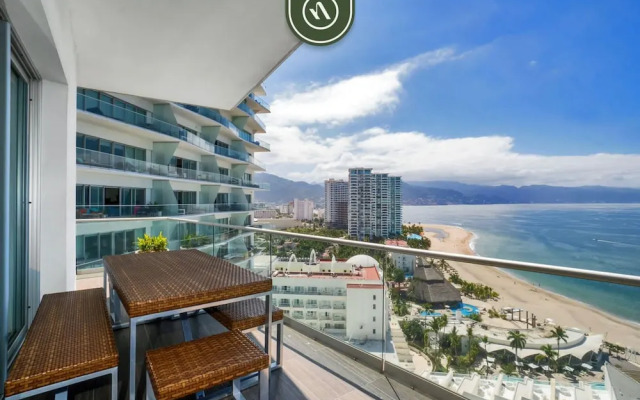 Icon Torre 2 1805 in Jalisco