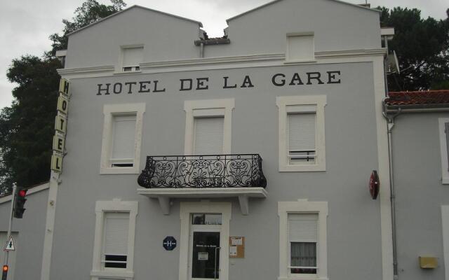 Hotel de la Gare