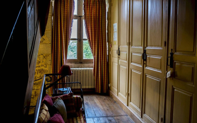 Hôtel Restaurant Les Orangeries