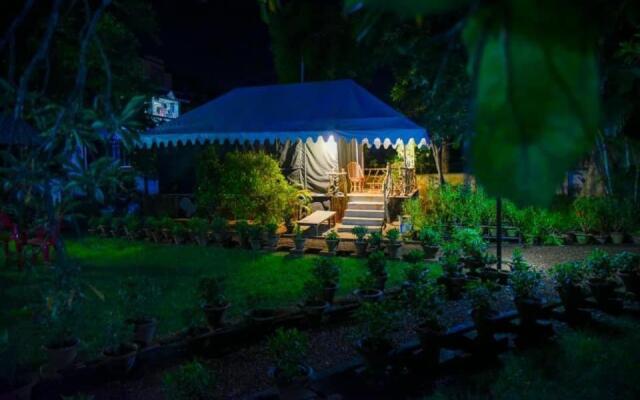 Nibhriti Guest House