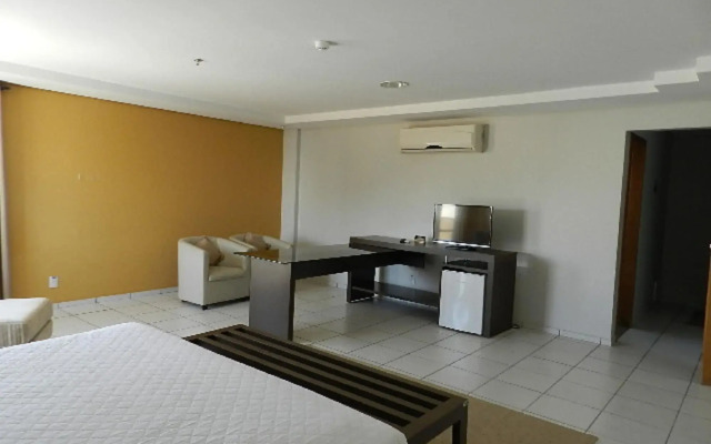 Hits Pantanal Hotel Aeroporto