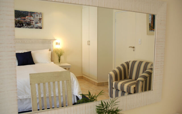 Santorini Guesthouse