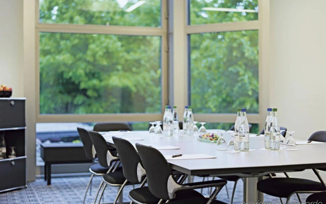 Hotel Seepark Thun