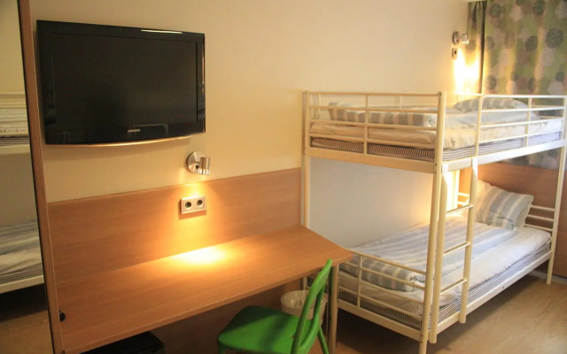 Goteborgs Mini-Hotel