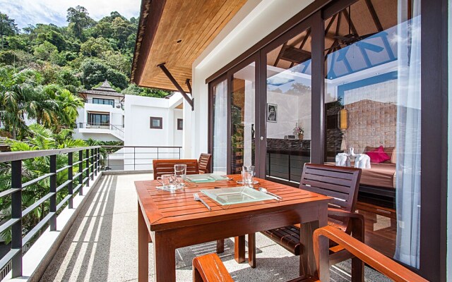 Nirano Villa 14 1 Bed