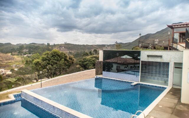 Hotel Recanto da Serra