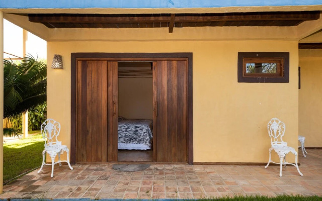 Sossego e Tranquilidade Vila do Outeiro