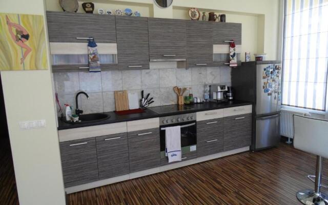 Apartment near Airport