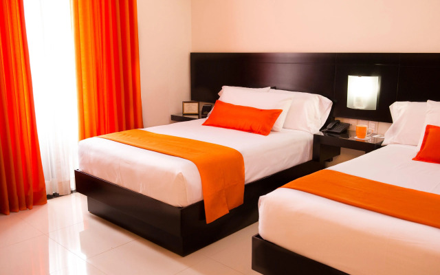 Grand Hotel, Hotel Boutique Tepatitlán