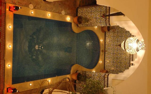 Riad Elsagaya