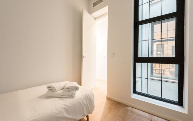 Puerta de Toledo City Center 1D