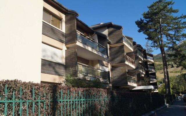 Appartement Barcelonnette, 3 pièces, 6 personnes - FR-1-165A-38