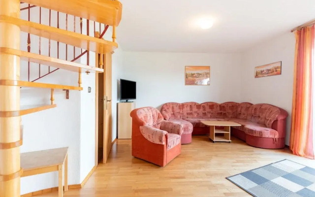 Welcoming Apartment in Stummerberg With Terrace