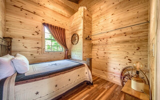 Ranchers Relaxation WR 1903c